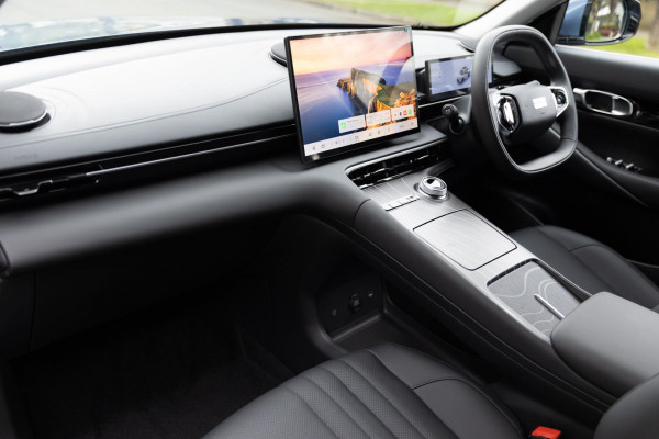2026 MY27 Geely Starray EM-i P145 Complete SUV