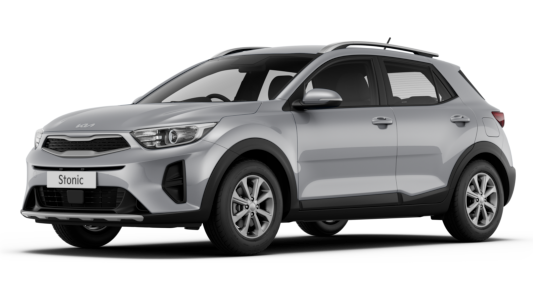 2025 Kia Stonic YB S SUV