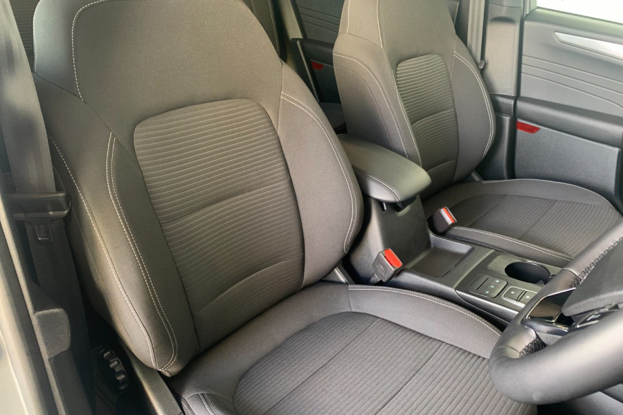 2023 MY23.25 Ford Escape ZH  SUV Image 8