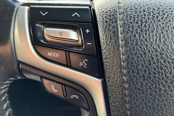 2019 Toyota LandCruiser Prado GDJ150R GXL SUV Image 22