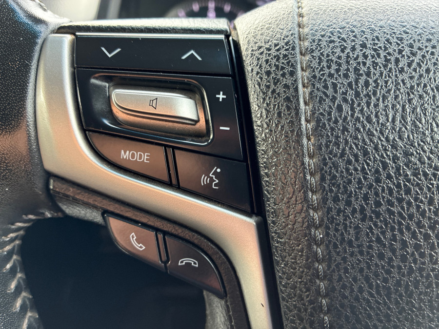 2019 Toyota LandCruiser Prado GDJ150R GXL SUV Image 22