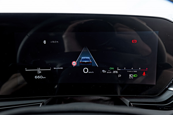 2025 Audi A5 B10 TFSI 150kW S line Sedan image 16