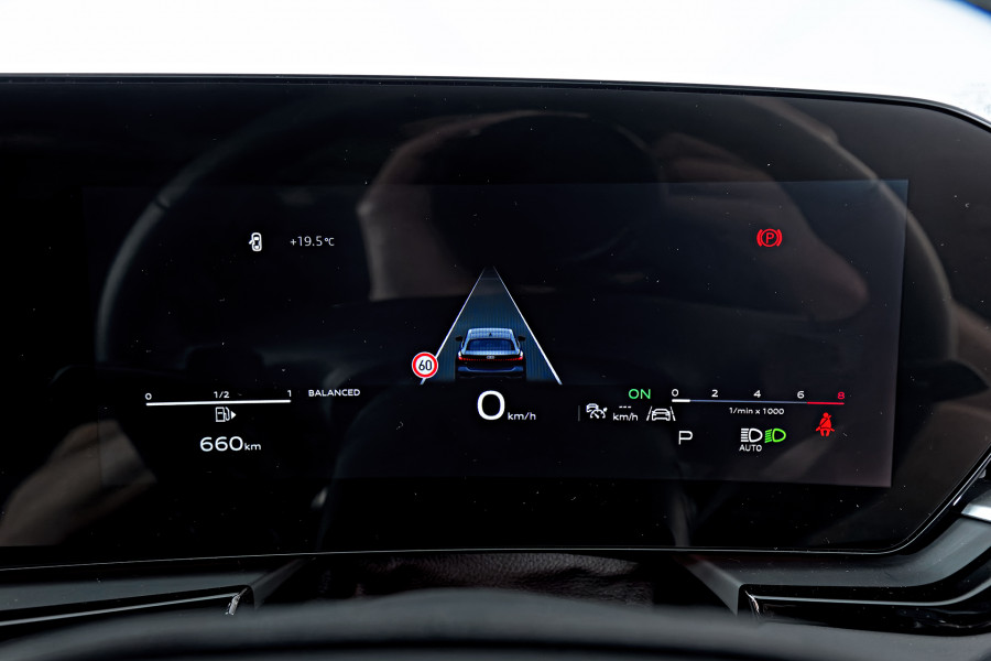 2025 Audi A5 B10 TFSI 150kW S line Sedan