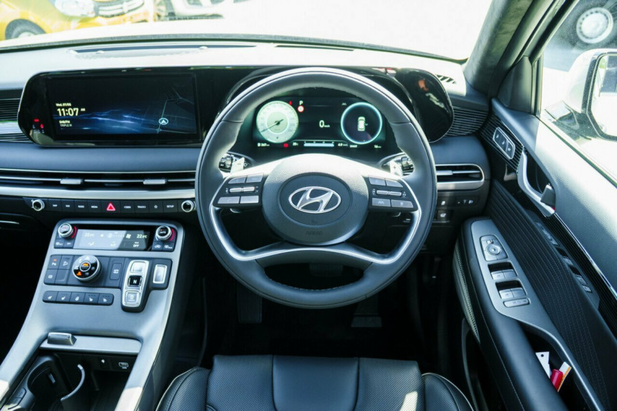 2025 Hyundai Palisade LX2.V5 Calligraphy SUV Image 12