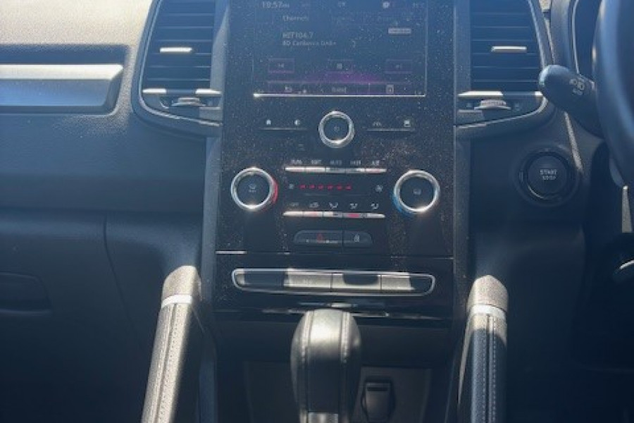 2022 Renault Koleos HZG Life SUV Image 18