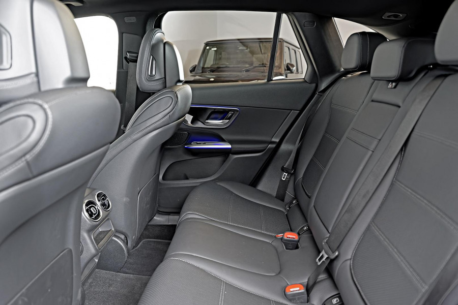 2026 MY25 Mercedes-Benz GLC-Class X254 GLC200 SUV