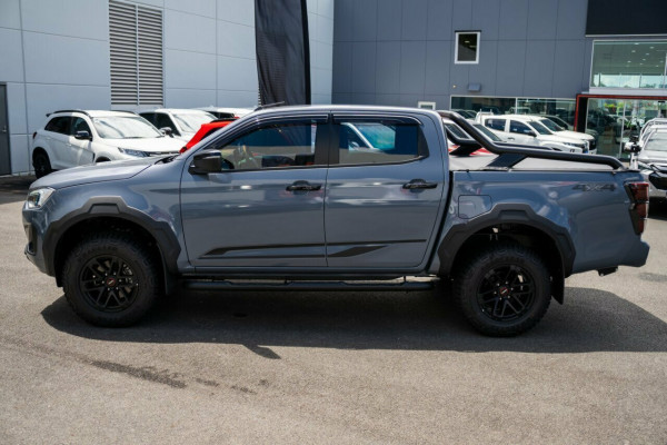 2024 Isuzu D-MAX RG BLADE Ute