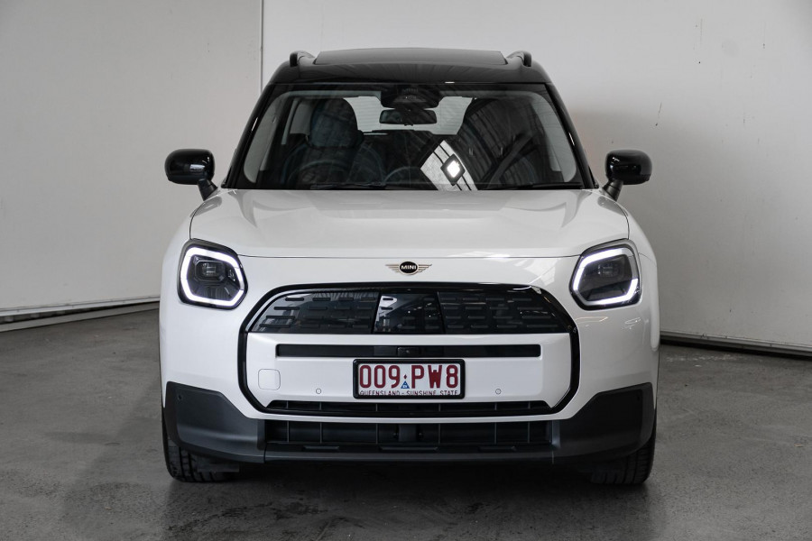 2024 MINI Countryman U25 E Classic SUV