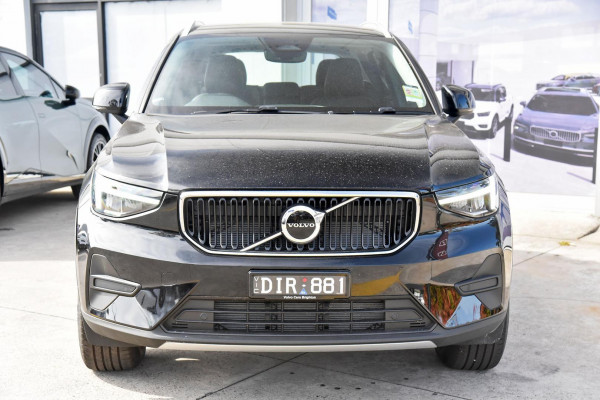 2024 MY25 Volvo XC40  Plus B4 SUV Image 5