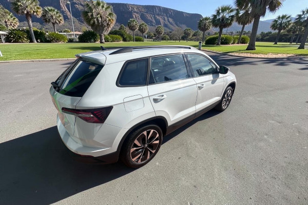 2025 MY26 Skoda Karoq SUV Image 8
