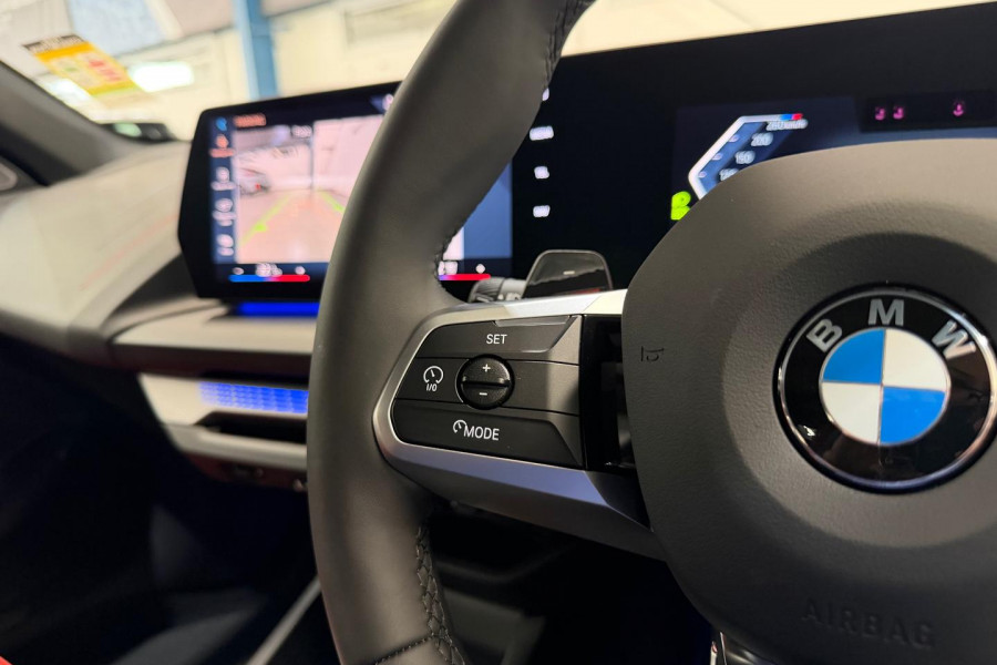 2025 BMW 2 Series F74 220 M Sport Sedan