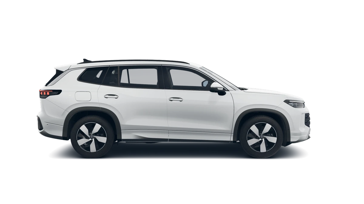Tayron <small>150TSI life</small><br><span>7-Speed DSG | Petrol | MY26</span>