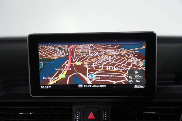 2019 Audi Q5 FY 40 TDI Sport SUV image 24