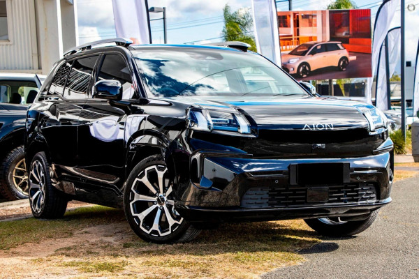 2026 GAC AION V  Premium SUV