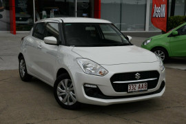 Suzuki Swift GL AZ
