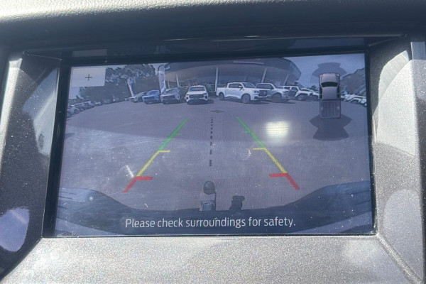 2019 MY19.75 Ford Ranger PX MkIII XL Ute Image 27