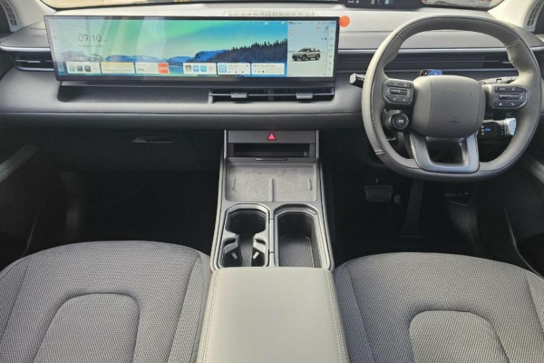 2026 Hyundai ELEXIO OE1.V1  SUV Image 16