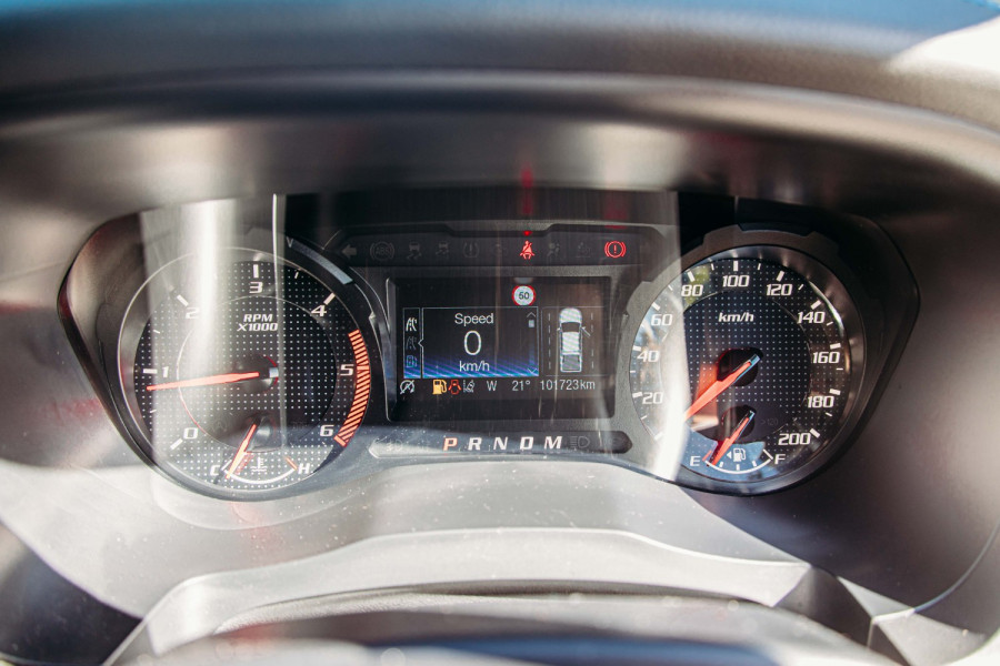 2021 MY21.25 Ford Ranger PX MkIII Raptor Double Cab Image 31