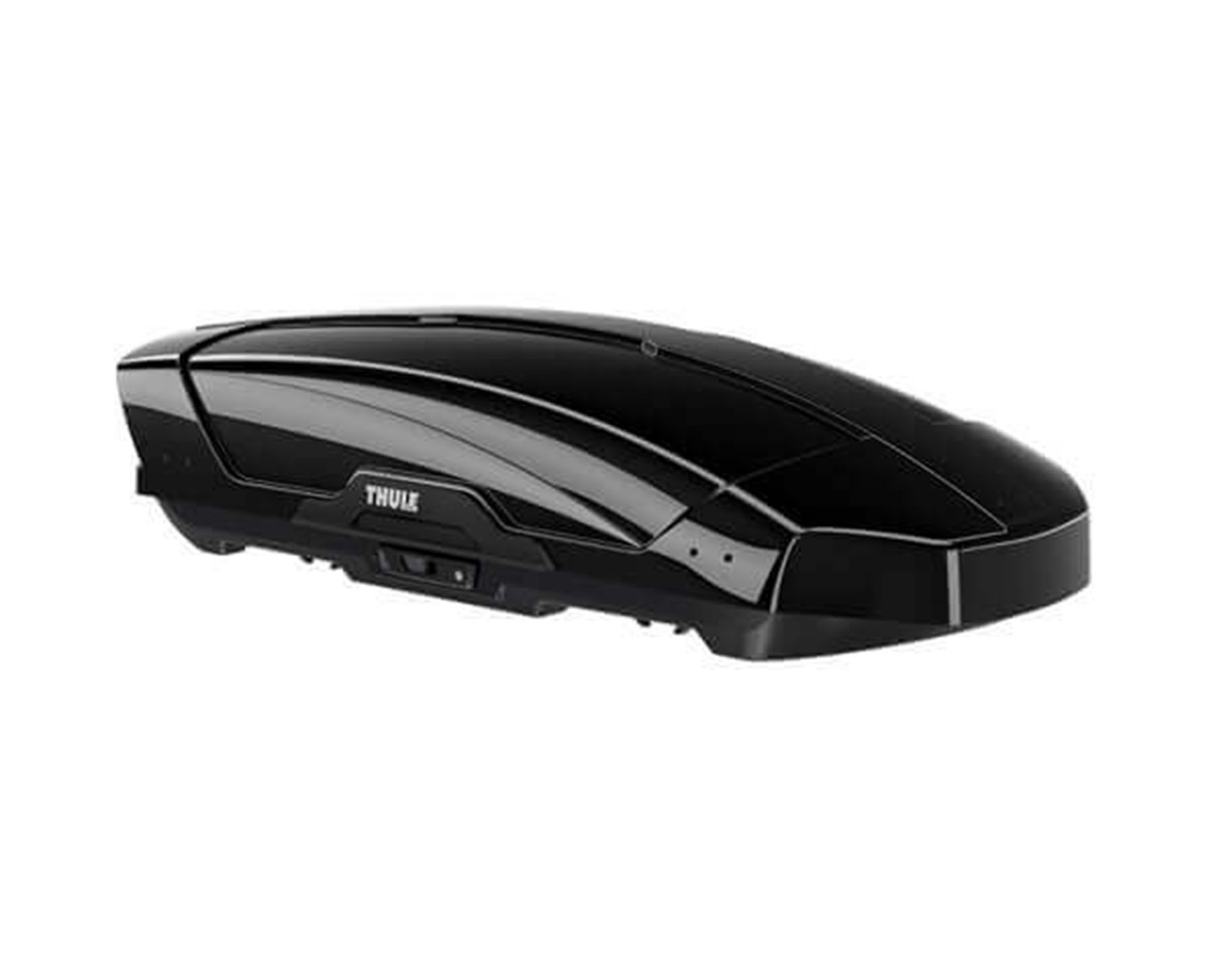 Carrier Pod Motion XT M 200 - black (THULE)