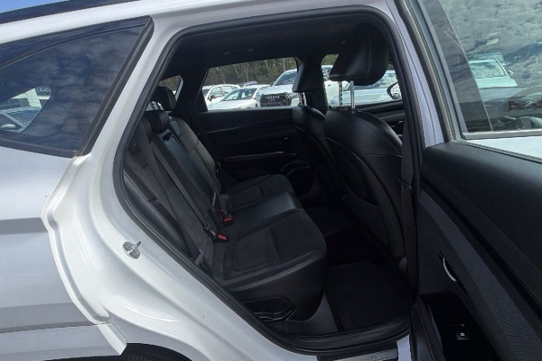 2021 Hyundai Tucson NX4.V1 N Line SUV Image 21