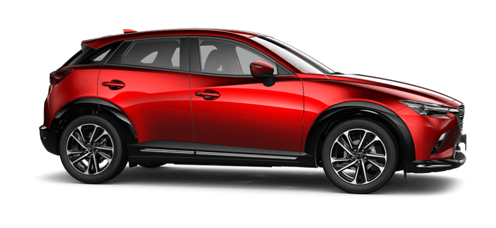 2024 Mazda CX-3 DK G20 Akari SUV Image 9