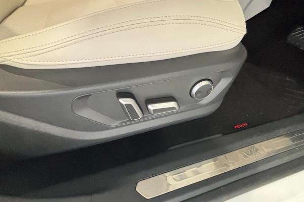 2026 GWM Haval H6 B01 Ultra PHEV SUV Image 16