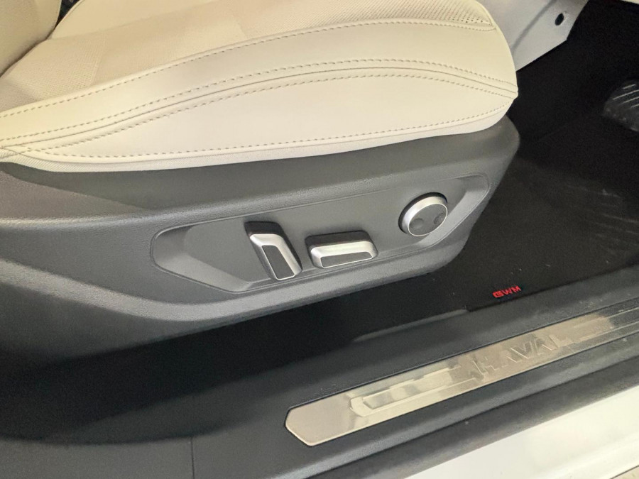 2026 GWM Haval H6 B01 Ultra PHEV SUV Image 16