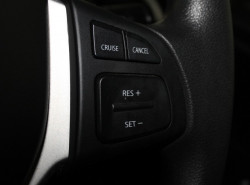 2015 Suzuki S-cross JY GL Hatchback