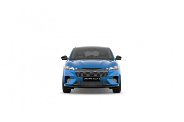 2023 MY23.75 Ford Mustang Mach-E  GT SUV