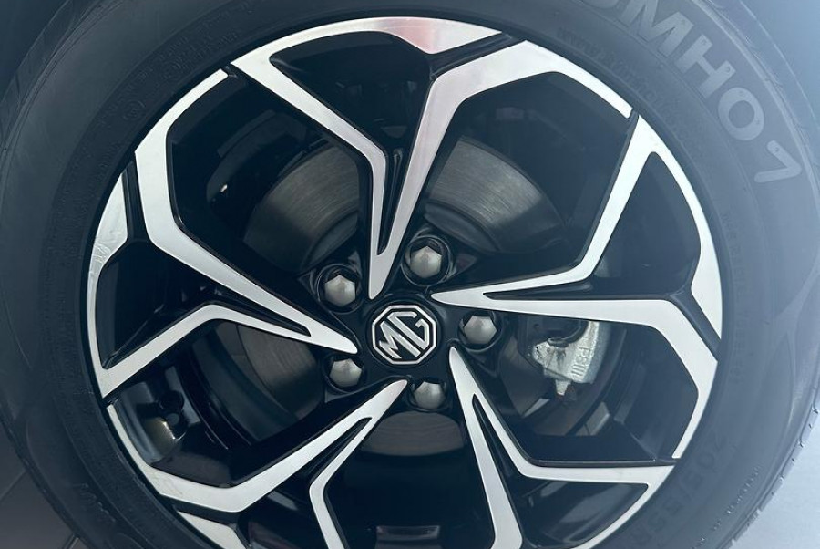 2023 MG MG5 AP32 Vibe Sedan Image 17
