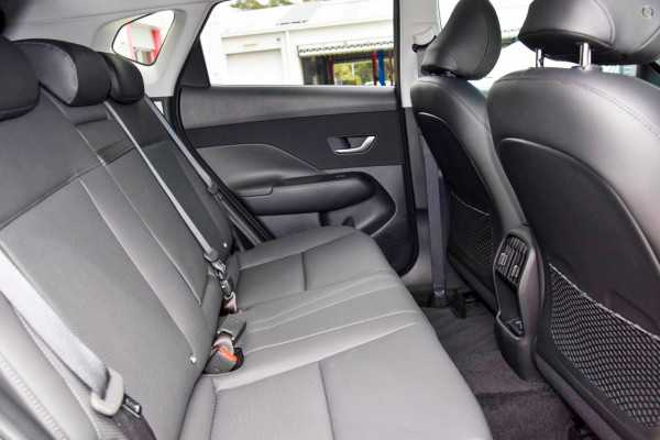 2026 MY27 Hyundai KONA SX2.V3 Elite SUV Image 10