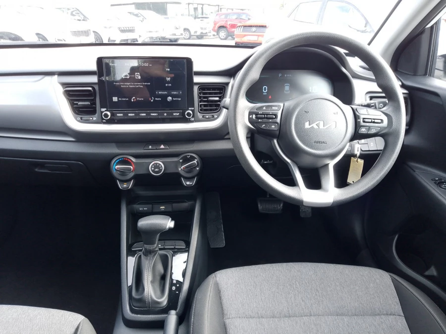 2025 Kia Stonic YB S SUV Image 16