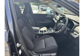 2024 Mitsubishi Outlander ZM LS SUV