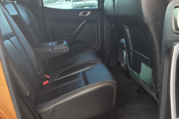 2019 Ford Ranger PX MkIII Wildtrak Ute Image 14