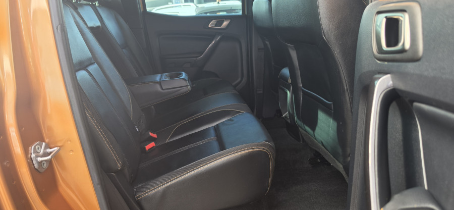 2019 Ford Ranger PX MkIII Wildtrak Ute Image 14