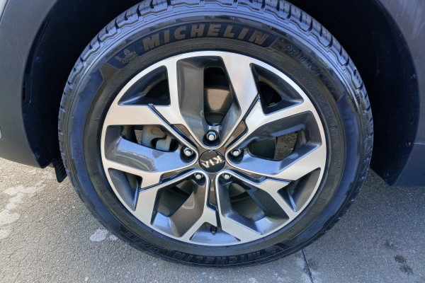 2019 Kia Sportage QL Si Premium SUV Image 23