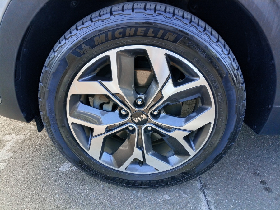 2019 Kia Sportage QL Si Premium SUV Image 23