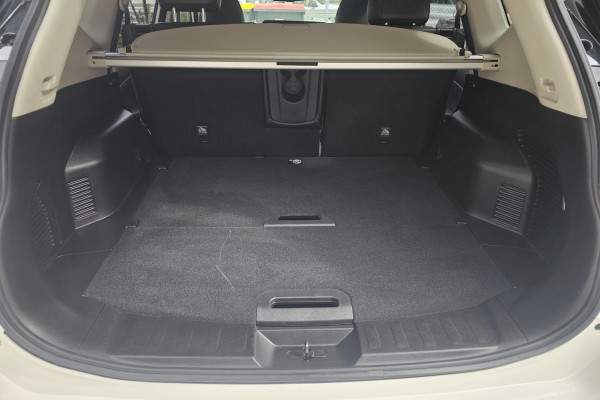 2020 Nissan X-Trail T32 Series III Ti SUV Image 10