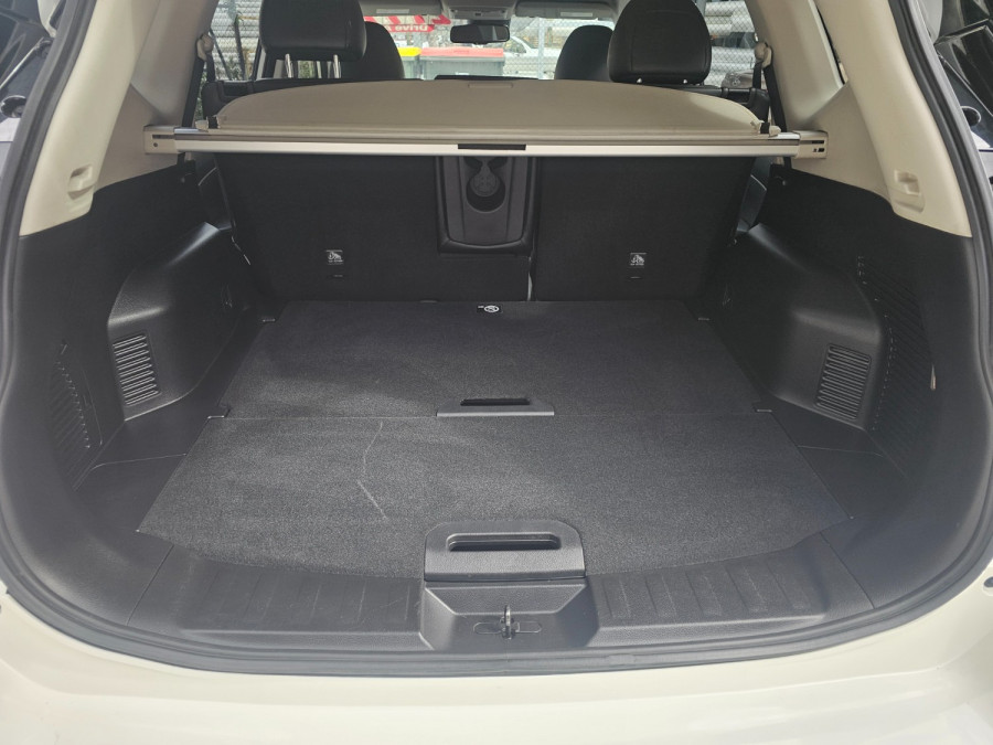2020 Nissan X-Trail T32 Series III Ti SUV Image 10