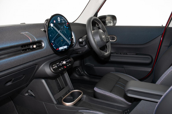 2026 MINI Cooper F65 C Classic Hatch