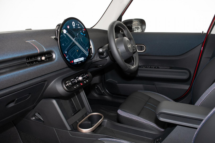 2026 MINI Cooper F65 C Classic Hatch