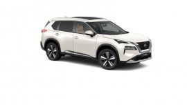 2025 Nissan X-Trail T33 Ti-L SUV image 9