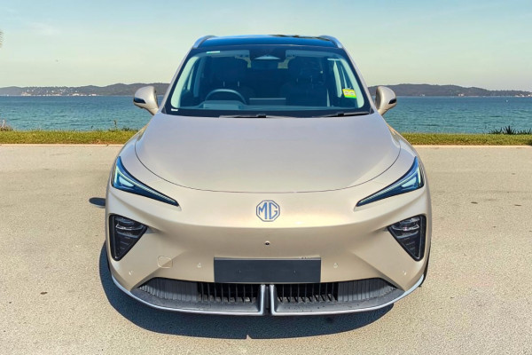 2026 MG MGS6 EV IS3E Essence SUV Image 7