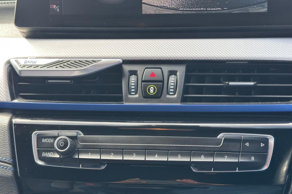 2022 BMW X2 F39 sDrive18i SUV Image 29