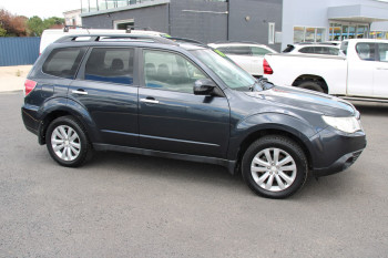 2011 MY12 [THIS VEHICLE IS SOLD] image 11