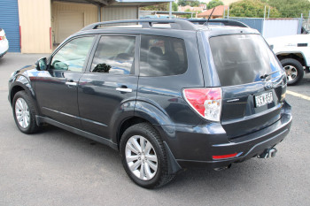 2011 MY12 [THIS VEHICLE IS SOLD] image 6