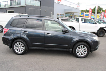 2011 MY12 [THIS VEHICLE IS SOLD] image 8