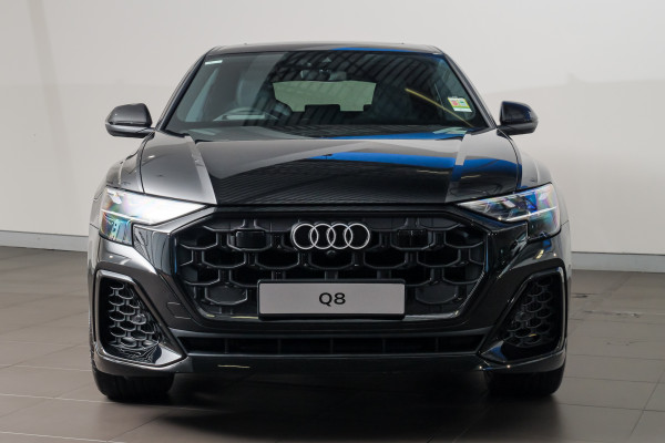 2026 Audi Q8 F1 TFSI 250kW S line SUV image 4
