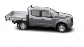 2025 Nissan Navara D23 SL Cab Chassis image 12