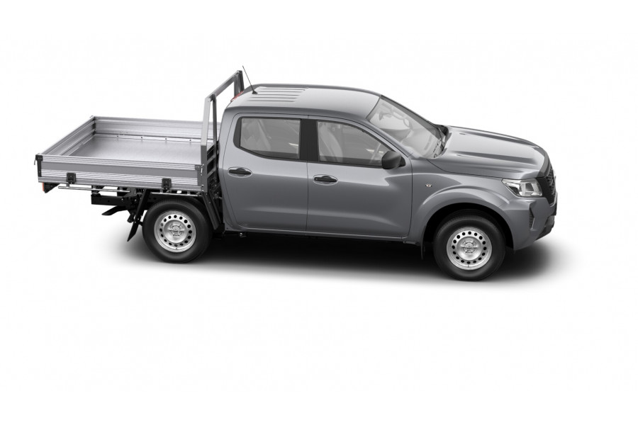 2025 Nissan Navara D23 SL Cab Chassis Image 12